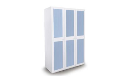 French Wardrobe - Blue