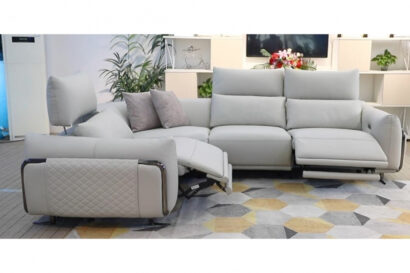 NarL Shape Sofa