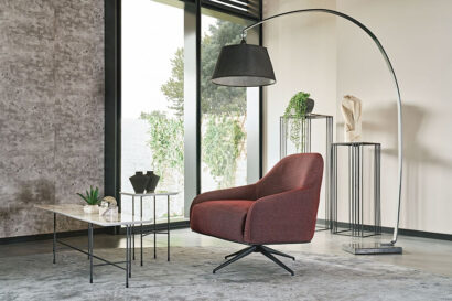 Giorn Berger Claret Red