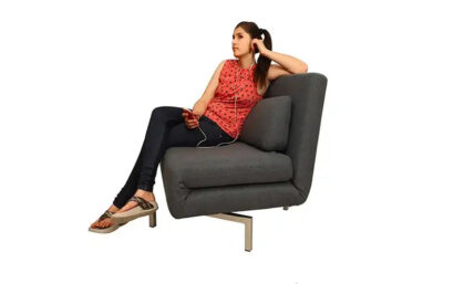 Soho | Sofa cum Bed