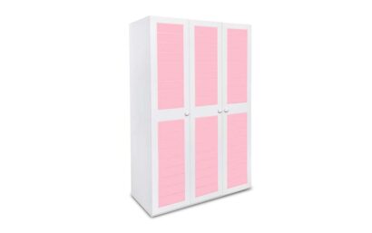 French Wardrobe - Pink