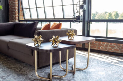 Rolf Side Table