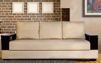 Issac 3 Seater Sofa
