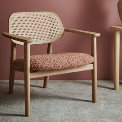 CANE STYLE CHAIR - 03