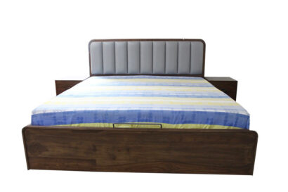 Omega Bed