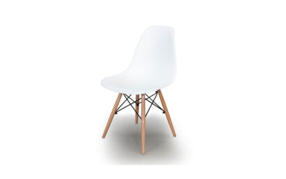 Still Chair - White