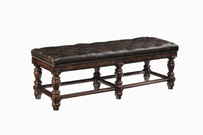 Bourbon Bench