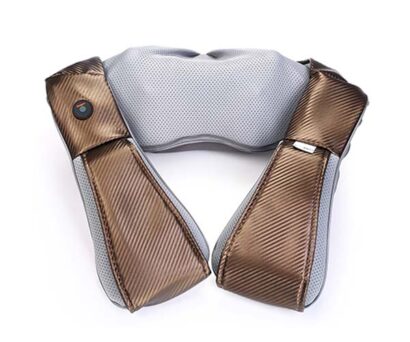 Wow Hug : Neck Massager