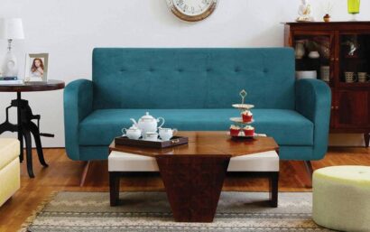 Rome Sofa
