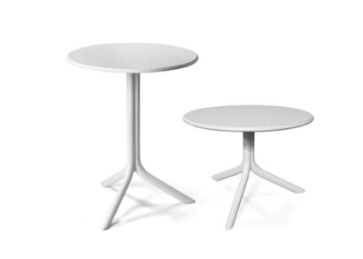 Step Table
