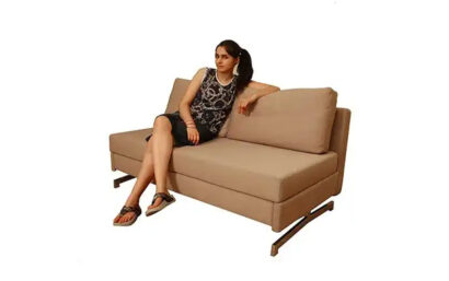 Fold Away | Sofa cum Bed