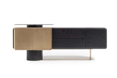 Grande Console