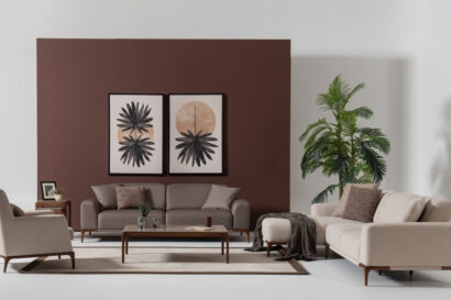 Nita Relax Sofa