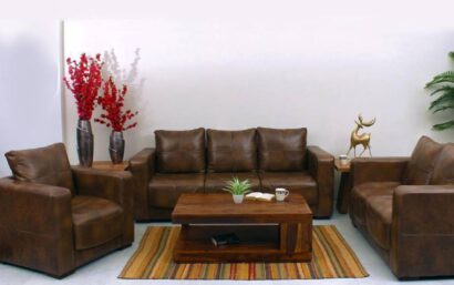 Marlene Sofa