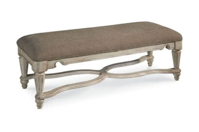 Cross Based Bench