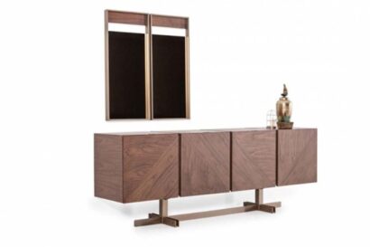 Balance Console