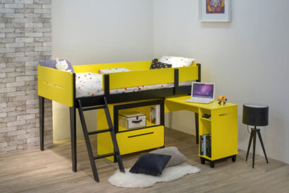 Bunk Bed-02
