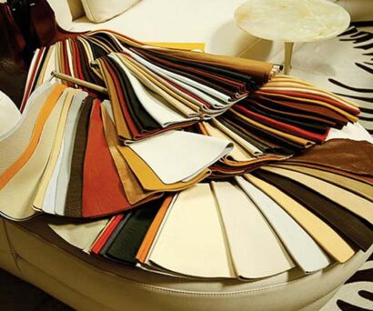 Upholstery