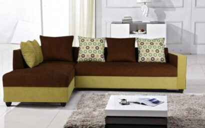 Rivera Corner Sofa