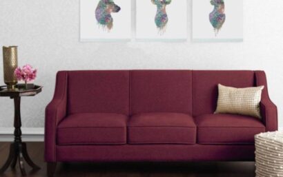 Fiesta Sofa