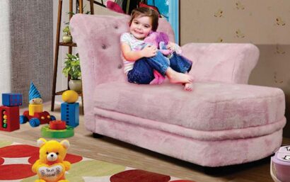 Bella Kids Lounger