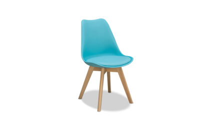 Nordic Chair - Blue