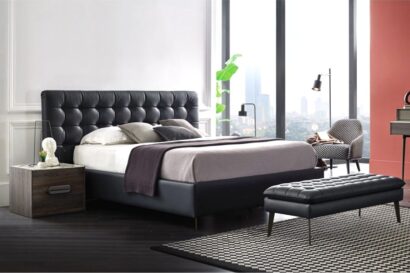 Giorno Bed