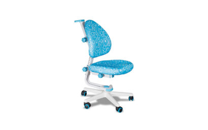 iStudy Chair - Blue