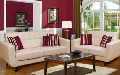 Sydney Sofa