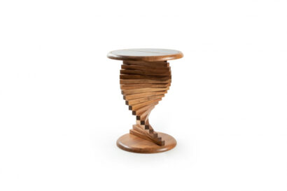 Wanted Side Table