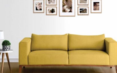 Elenor Sofa