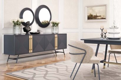 Vela Dark Console