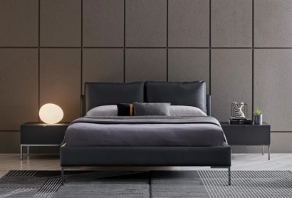 Legato Bed