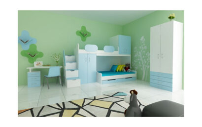 Play Bunk