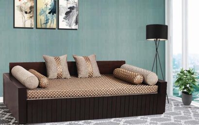 Aster Sofa Bed