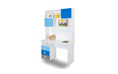 Young America Study Table - Blue