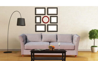 Haiden Sofa