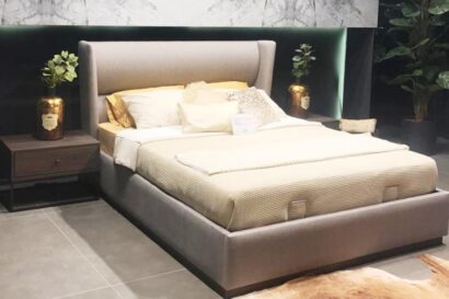 Leo (Without Side Tables)