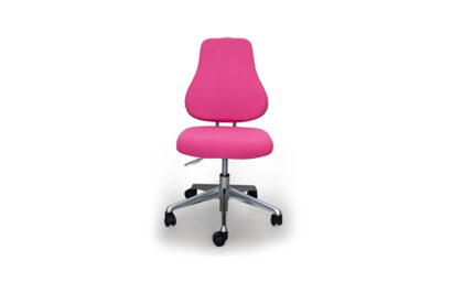 Study Chair - Pink