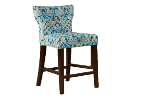 Elise Counter Bar Stool