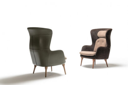 Barona Armchair