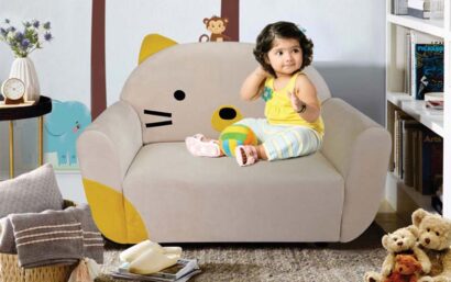 Felix Sofa