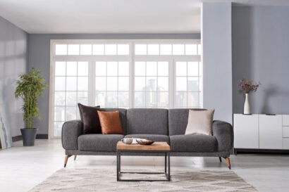 Buffalo (sofa cum bed)