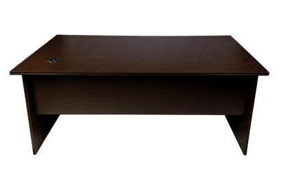 Standard Table without Pedestal & C.P.U Trolley
