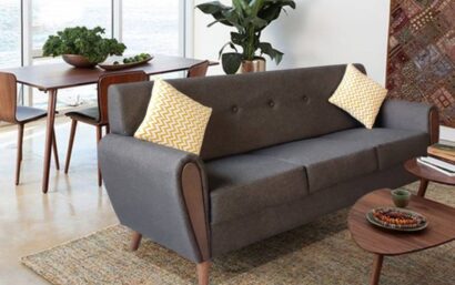 Carlo Sofa