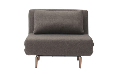 Soho Rose Gold | Sofa cum Bed