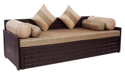 Brick Sofa Bed