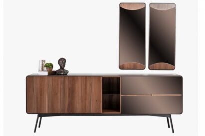Arcadia Console