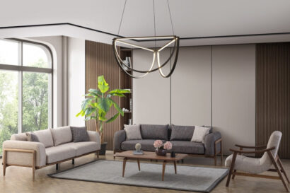 Loft (3+3+1+1)