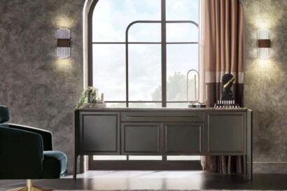 Sirona Console
